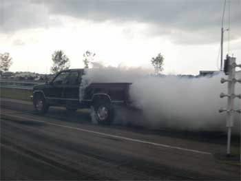 Conesville Rumble In The Sandy Outlaw Vintage Dragway
