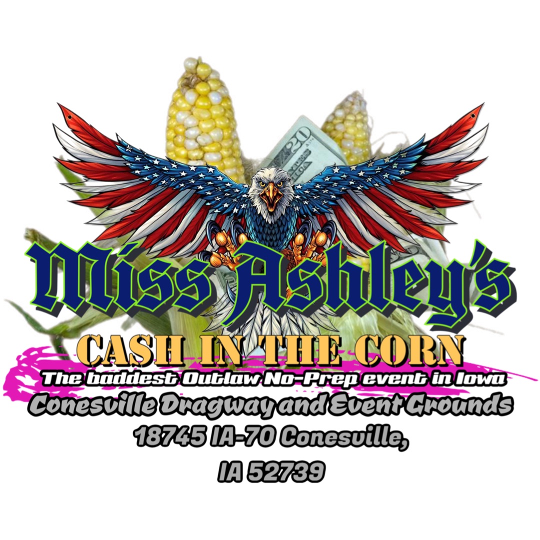 Miss Ashleys Cash In Corn 2